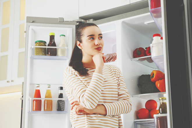 血液型【賞味期限】あるある　B型は2～3日は気にしない、AB型は冷凍庫に入れてときを止める！