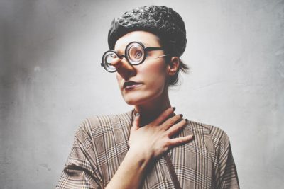 【心理テスト】変装の仕方でわかる、隠れたコンプレックス