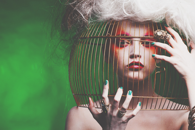 【心理テスト】逃げた爬虫類はどれ？　答えでわかる、あなたが解放したいこと