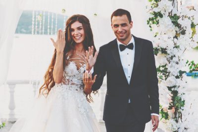 【心理テスト】宇宙人でわかる結婚安定度