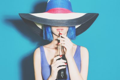 【心理テスト】ごちそうするドリンクでわかる、苦手意識の克服法