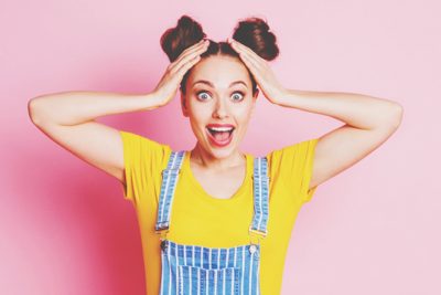 【心理テスト】世界初の快挙でわかる喜びの表現方法