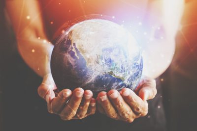 今の時代への向き合い方がわかる【心理テスト】