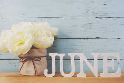 【6月の運勢まとめ】運勢＆開運アクションをチェック！