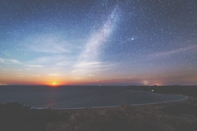 【6月の惑星予報】2020年下半期へと向かう1カ月！