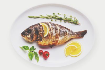 【夢占い】魚の夢が暗示することとは？