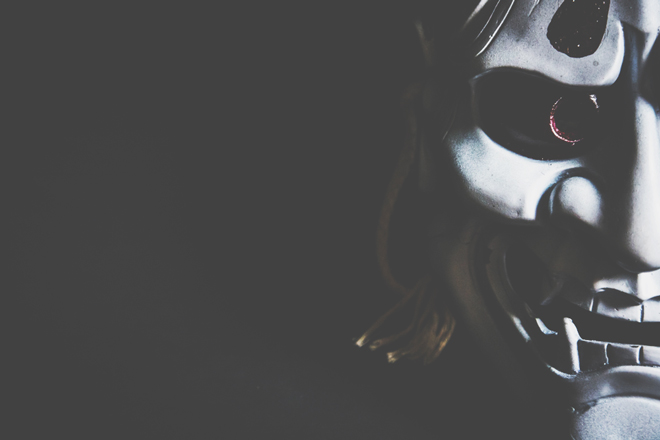 【夢占い】鬼はプレッシャーのあらわれ！　恐ろしいものがあらわれる夢が暗示すること