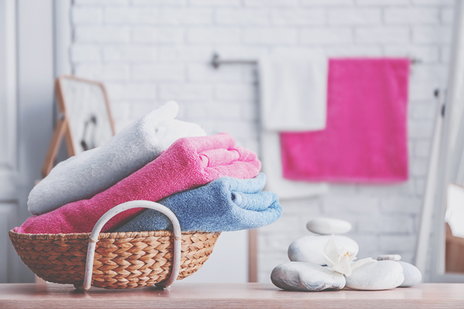 12星座【オススメのタオル】双子座は片面ガーゼタオル、蠍座はホテルタオル！