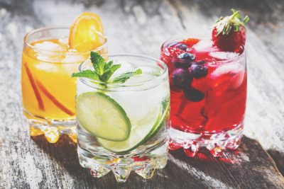 12星座【カクテルにたとえると？】牡羊座はモスコミュール！