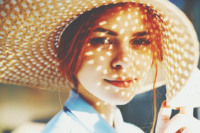 12星座【暑くても涼しげな人】ランキング　双子座はあっさりしていて熱量低め！