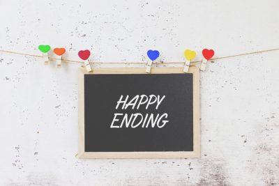 12星座【ハッピーエンド好き】ランキング　牡羊座はスカッとが好き！