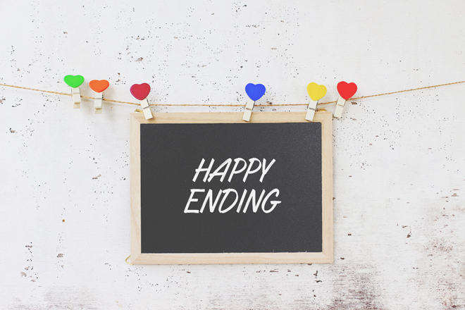 12星座【ハッピーエンド好き】ランキング　牡羊座はスカッとしたエンディングが好き！