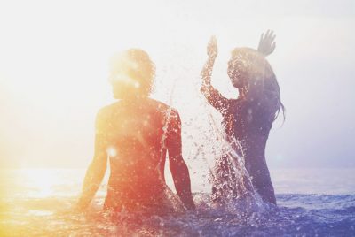 【無料占い】この夏、どんな人と恋に落ちる？　その恋はどうなる？