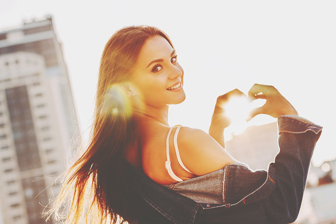 【無料占い】恋愛運も急上昇！　この夏に輝くあなたの魅力は？