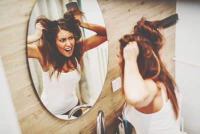 【一言診断】あなたがしがちな対人トラブルは？