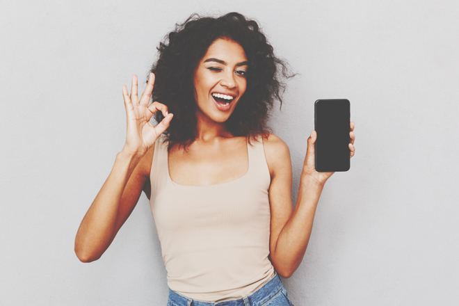 血液型【スマホのこだわり】あるある O型は最新よりも、手に馴染むサイズ感を重視!