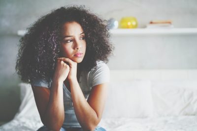 血液型【つらいとき】あるある　AB型はいつも通りに過ごす！