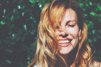 血液型【すっぴんでも平気】ランキング　AB型は職場もすっぴん！