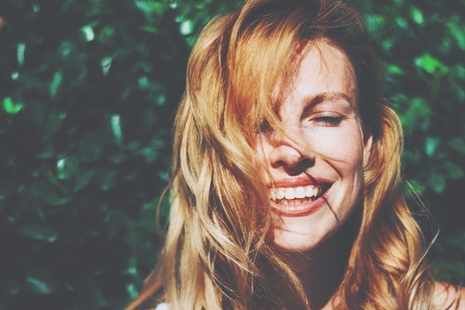 血液型【すっぴんでも平気】ランキング　AB型はすっぴん出勤も気にしない！