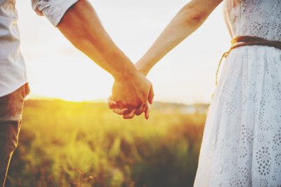 【手相占い】感情線×流年法で見る恋愛運勢