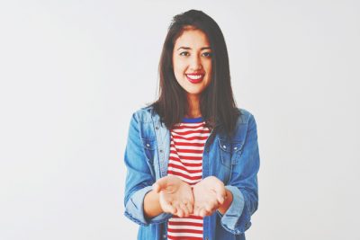 【手相占い】太陽線×流年法で見る今とこれからの運勢