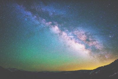 7/21は今年二度目の蟹座新月　自分の基盤を作ろう！