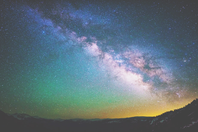 7月21日は今年二度目の蟹座新月　揺るがない自分の居場所＆基盤を作ろう！