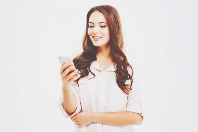 【心理テスト】メールの受信時間でわかる、あなたの印象