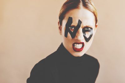 【心理テスト】アクシデントでわかる、あなたの意地悪パターン