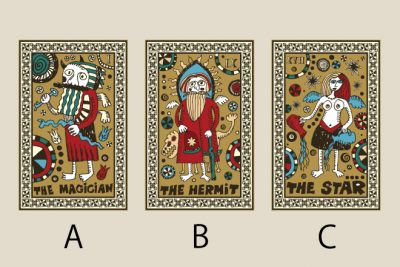 【タロット占い】あなたが人のためにできることとは？