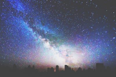 【8月の惑星予報】厳しいムードで始まる1カ月！