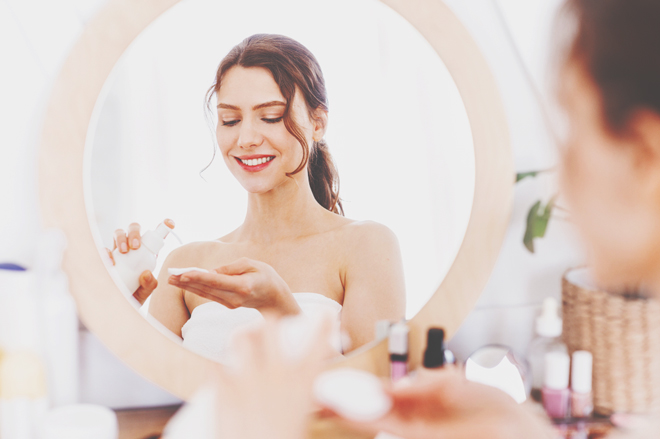 12星座【基礎化粧品】あるある　牡牛座はデパコス製品を愛用、射手座はUVケア重視！