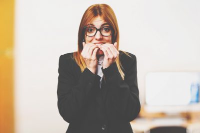 12星座【動揺しやすい】ランキング　乙女座は予想外に弱い！