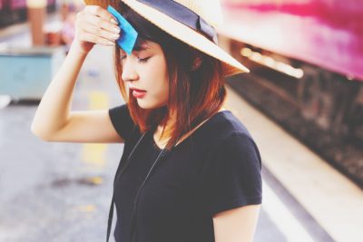 12星座【残暑がこたえる】ランキング　蟹座は夏の疲れとストレスがどっと出そう！