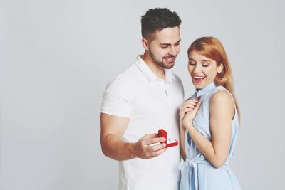 【無料占い】こうすれば変わる　彼が『結婚』を意識する方法