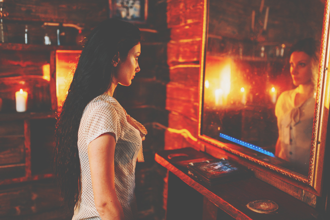 【一言診断】この写真を見て一言! 答えでわかる、あなたが嫌いな自分