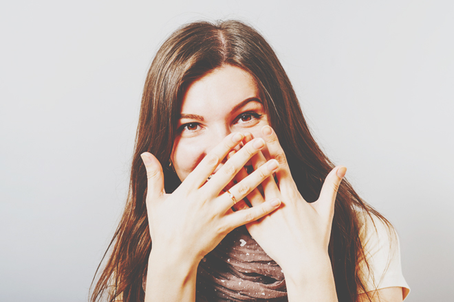 血液型【ムッツリスケベ】ランキング　A型は興味がない振りをしてエッチなことで悶々！