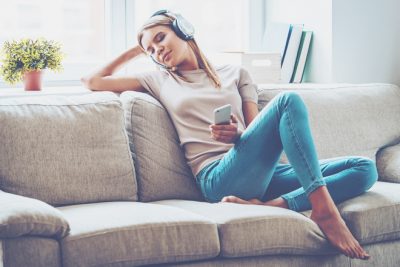 血液型【落ち込んだときの回復法】AB型はヒーリング音楽を聴こう！