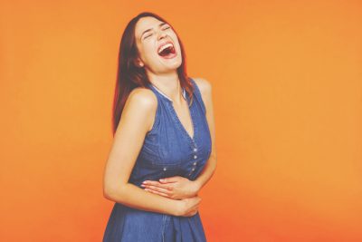 血液型【笑いのツボ】あるある　B型はリズムネタで大爆笑！