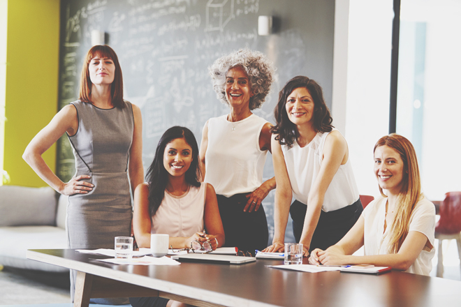 血液型【忠誠心】ランキング　A型は「この人ならば！」と思ったら一生尽くす勢い！