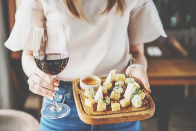 九星別【2020年夏の開運おつまみ】一白水星はチーズ！