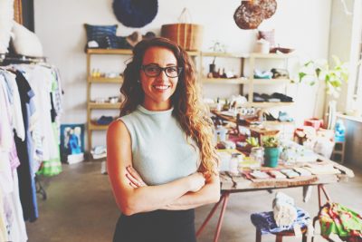 星座グループ別【お店を出すなら】風の星座は趣味の延長!?