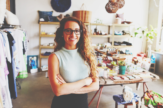 星座グループ別【お店を出すなら】双子座・天秤座・水瓶座は趣味の延長で出店！