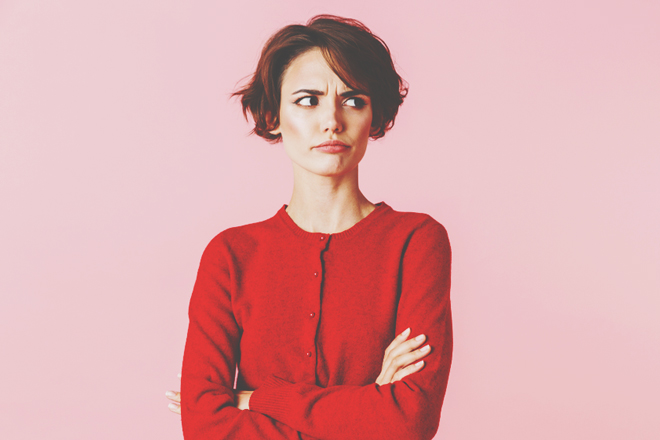 【心理テスト】うっかり捨て忘れたゴミでわかる、あなたが根に持つこと