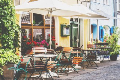 【心理テスト】カフェのオーダーでわかる、欲求不満爆発度