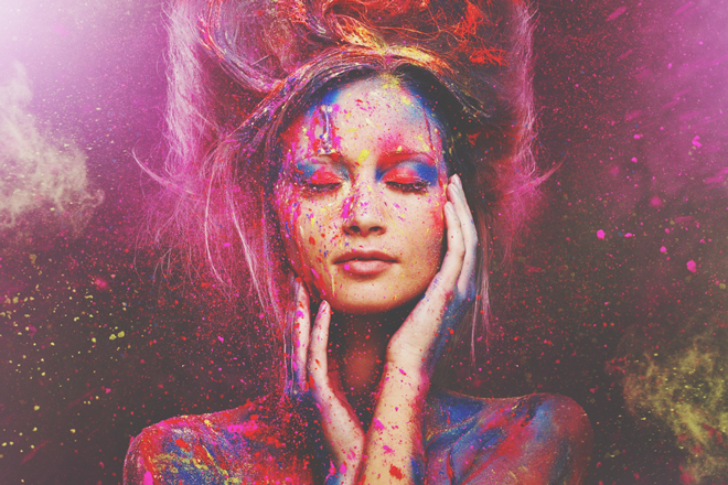 【心理テスト】ものすごい音は何? 答えでわかる、あなたの不思議な能力