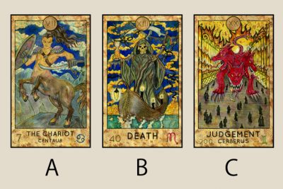 【タロット占い】選んだタロットカードでわかる、何があろうと失わないもの