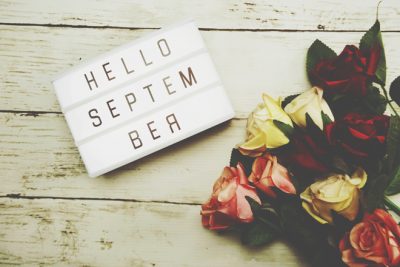 【9月の運勢まとめ】今月の運勢、恋愛運、開運アクションをチェック！