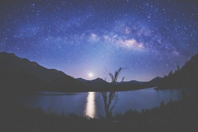 【9月の惑星予報】エネルギーの切り替えが多い1カ月！