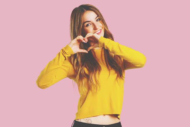 【夢占い】「好き」と感じる夢は恋の準備万全！　夢で抱いた気持ちが暗示すること